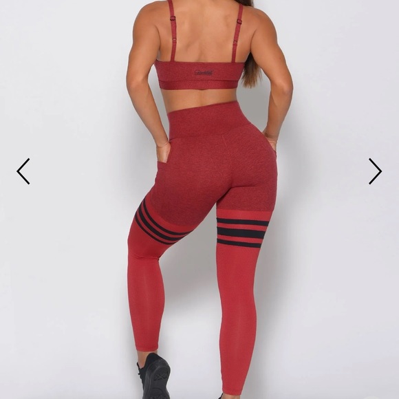 Bombshell sports bra - Picture 5 of 5